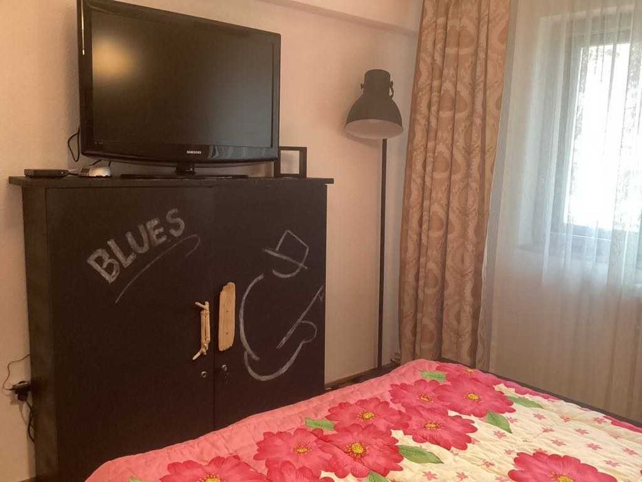 Proprietar vând apartament 3 camere in Qc