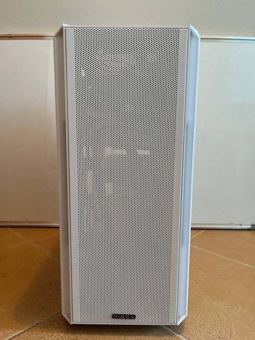 GAMING PC ( R5 3600 + RTX4060 )