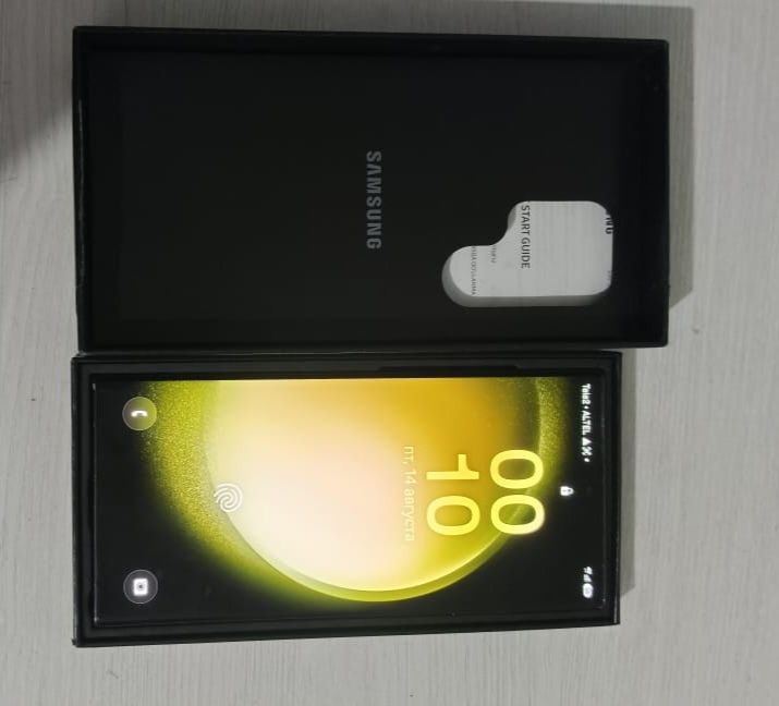 S23 Ultra 512 gb