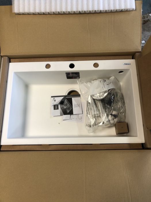 Кухненска Мивка Teka (нова)