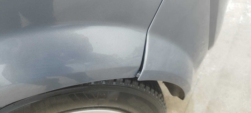 Renault Megan Scenic 2