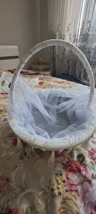Корзина Той бастар