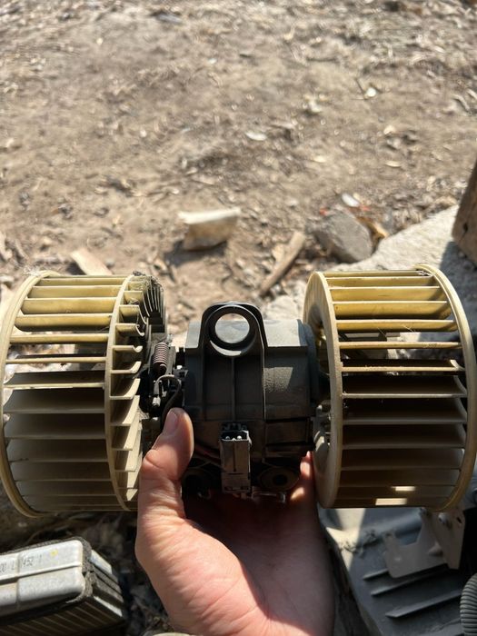 Запчасти на бмв е39