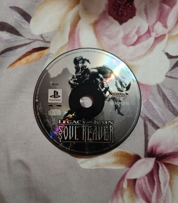 Cd uri cu jocuri pentru Ps2 (al doilea anunț)