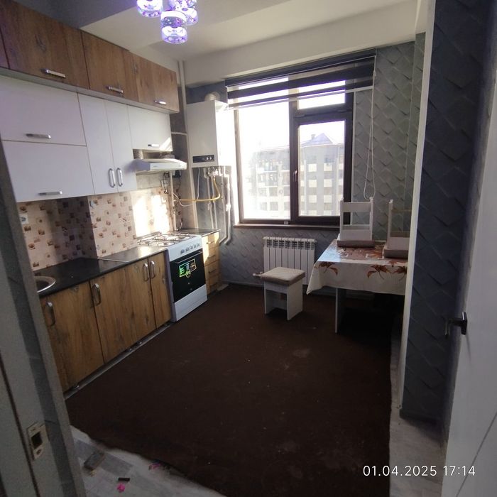 1квартира сотилади