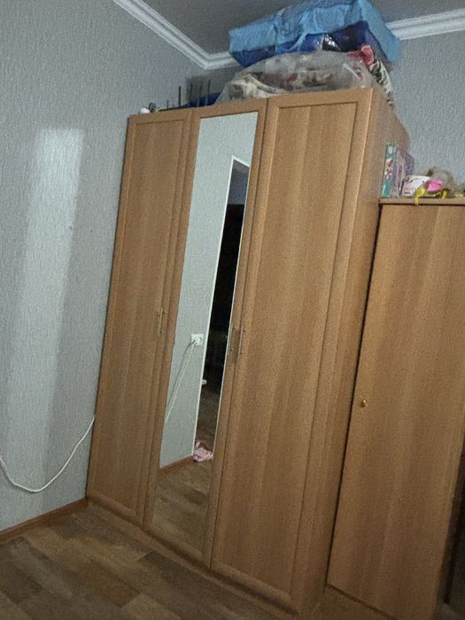 Детская мебель