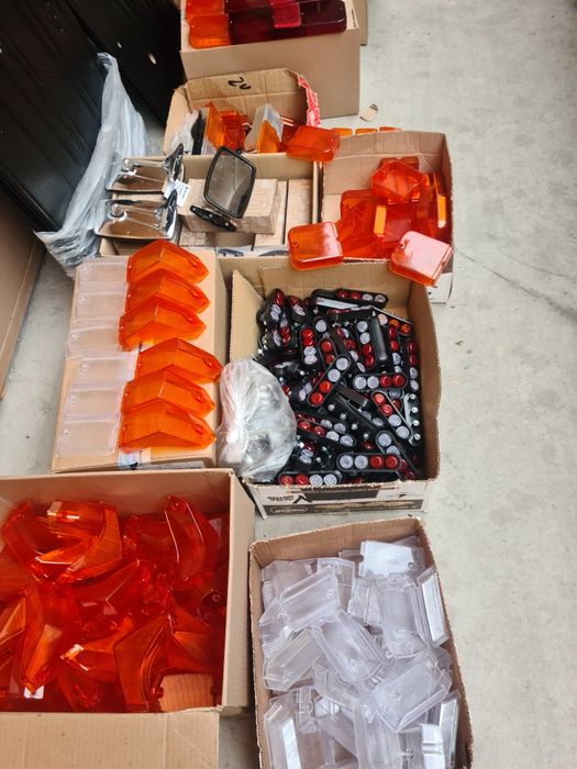 Авточасти за руски коли .ЛАДА .ЖИГУЛА .МОСКВИЧ.И ДРУГИ