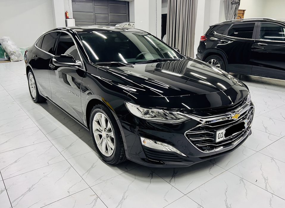 Malibu premier 2022: 28 500 Chevrolet Ташкент на Olx