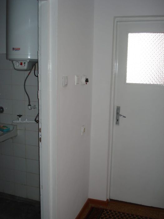 Продава се Двустаен апартамент в Разград, Бели Лом - 74 кв.м за 1500 €/кв.м - Снимка #7