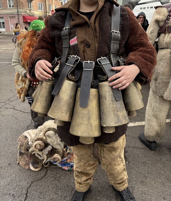 Чанове от 1 до 19 номер