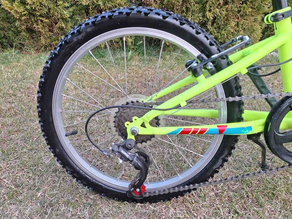 Велосипед PASSATI