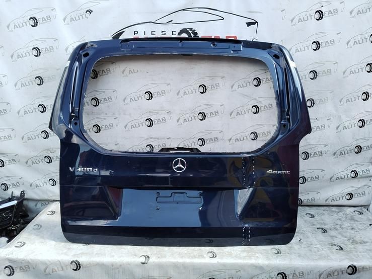 Haion Mercedes Vito,V-Class W447 geam mare an 2014-2015-2016-2017-2018