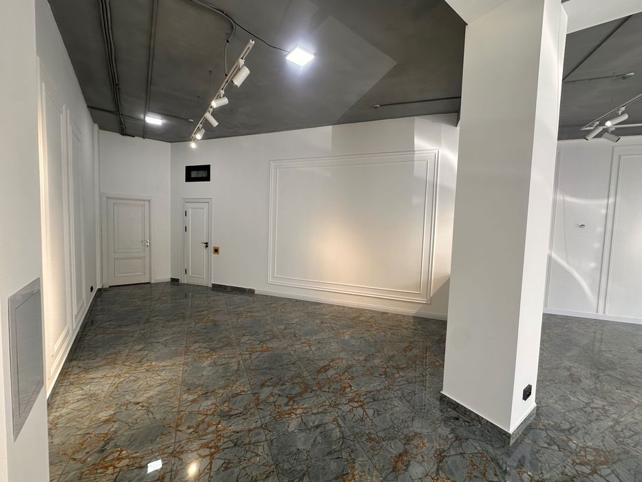 Коммерческое помещение