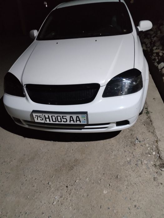 Srochni sotamiza lacetti 1.8