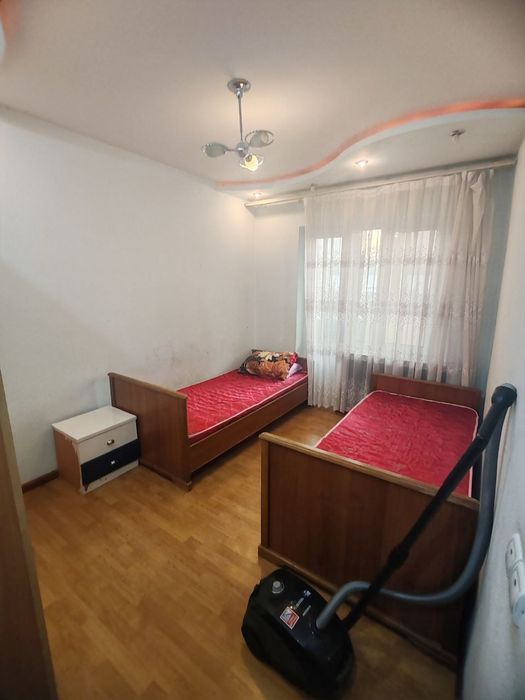 5/6/6 Дархан Кара Ниязова Спецплан 130кв .Лифт