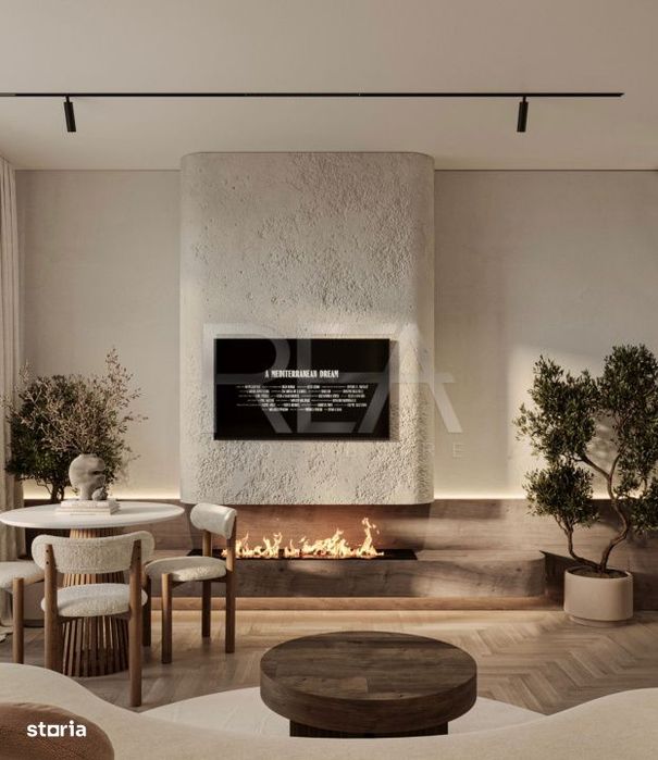 Apartament 4 camere Bd. Unirii et. 8 Finisaje Premium | parcare inclus — fotografia 1