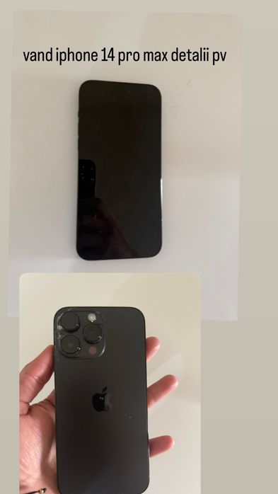 iphone 14 pro max 1MB