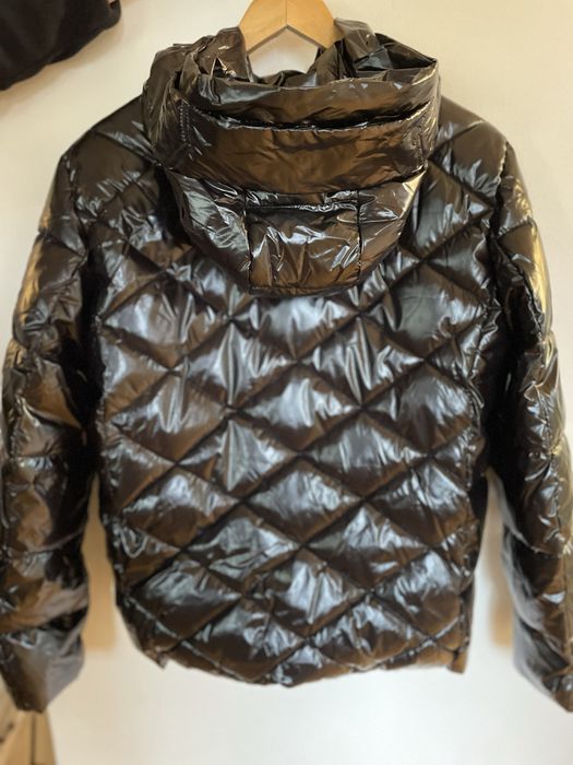Geaca Versace originala cu eticheta