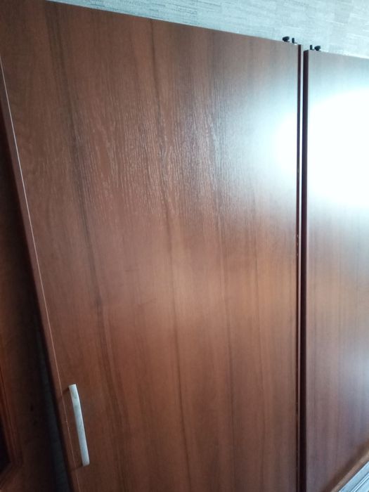 Двери типа Сенатор