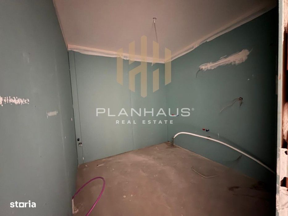 Apartament 3 camere - central , G. Cosbuc