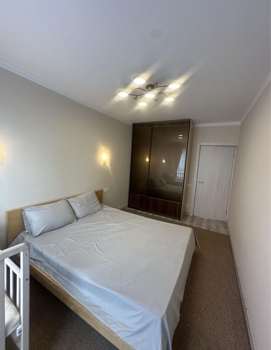 Квартира Нурсат 218