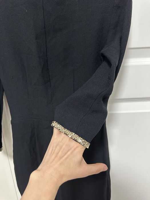 Rochie elisabetta franchi