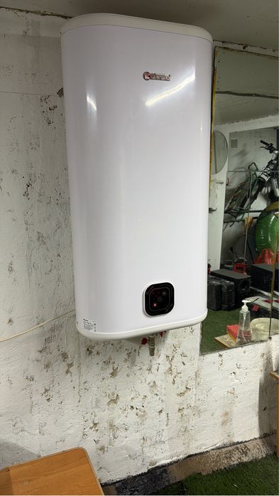 Водонагреватель Thermex Smart 80