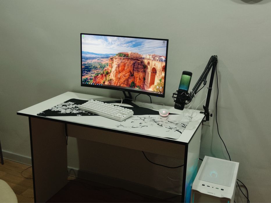 срочно, игровой пк