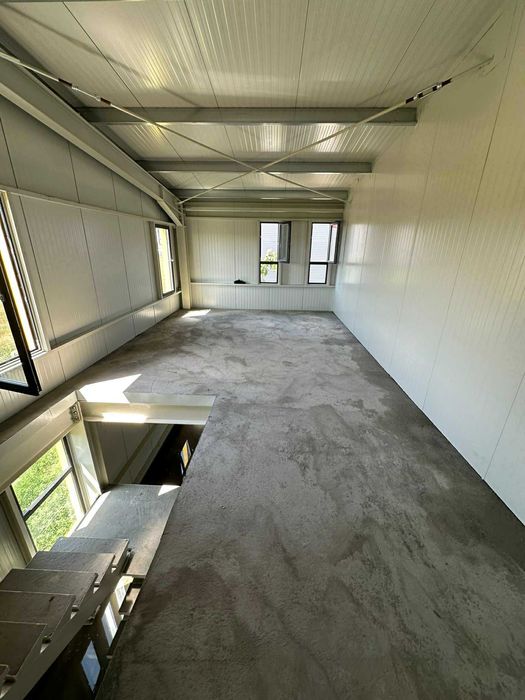 HALA COMERCIALA de vanzare/inchiriere