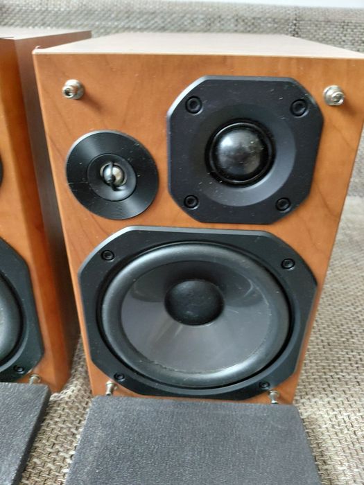 Vind boxe Panasonic  SB-pmx1 ireproșabile