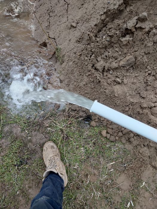 Сув чиқарамиз вода качка