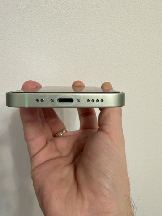 Iphone 12 Mini Verde