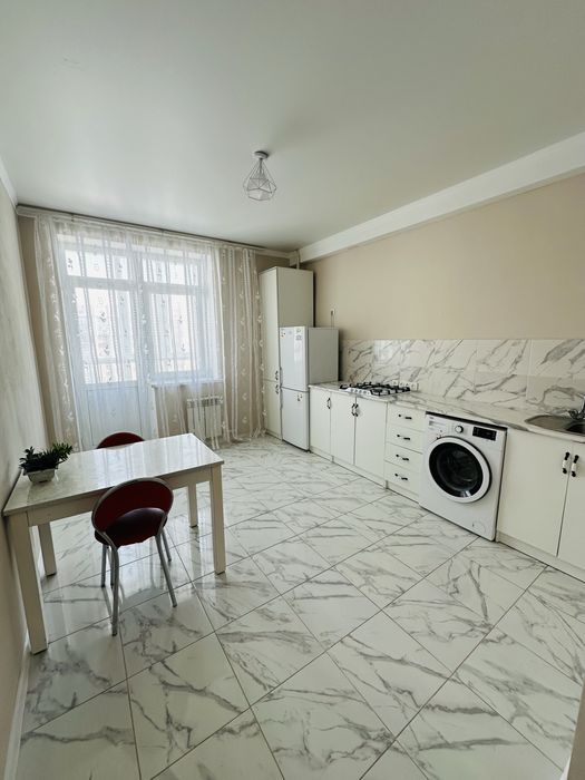 Сдам посуточно квартиру на Батыс-2