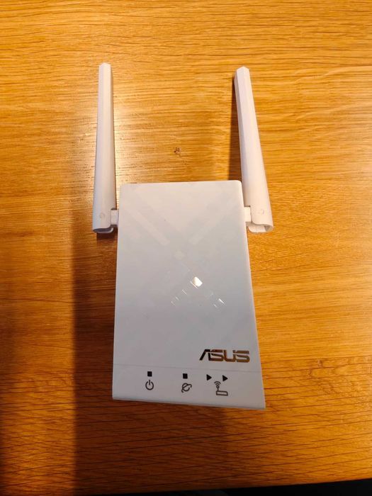 Access point ASUS RP-AC55