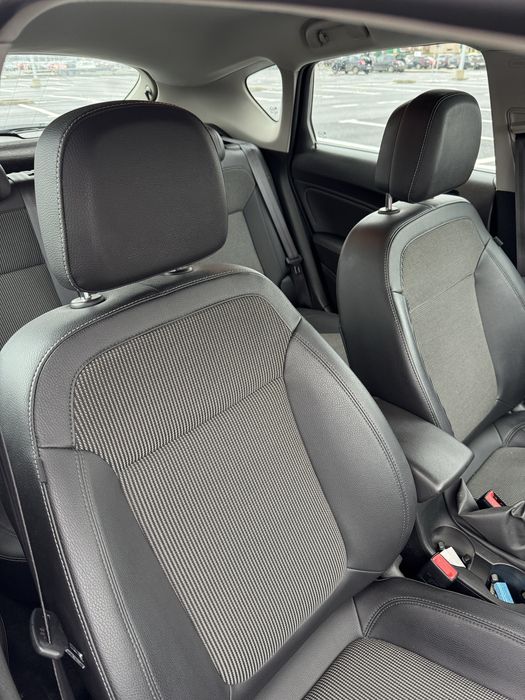 Opel Astra J 2014, 1.4 LPG 140cp (benzina+GPL)