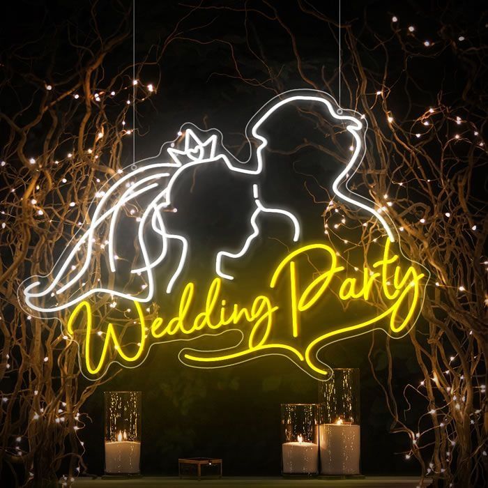 Неоновые вывески