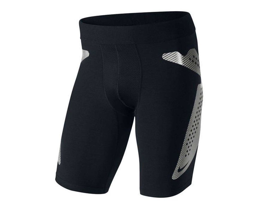 Nike Pro Combat Hyperstrong Compression къси панталони размер L