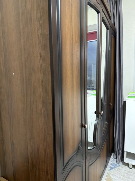 Шкаф спальный гарнитур