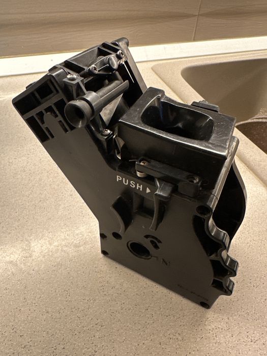 Vand piese saeco incanto