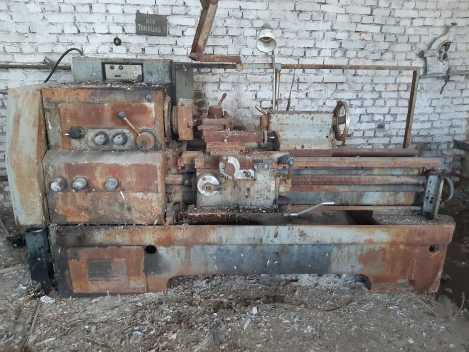 Продам станки СССР