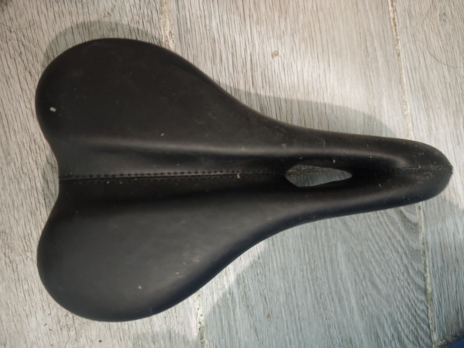 Сиденье для велосипеда