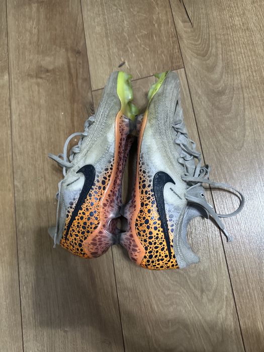 Ghete de fotbal, phantom elite, 42