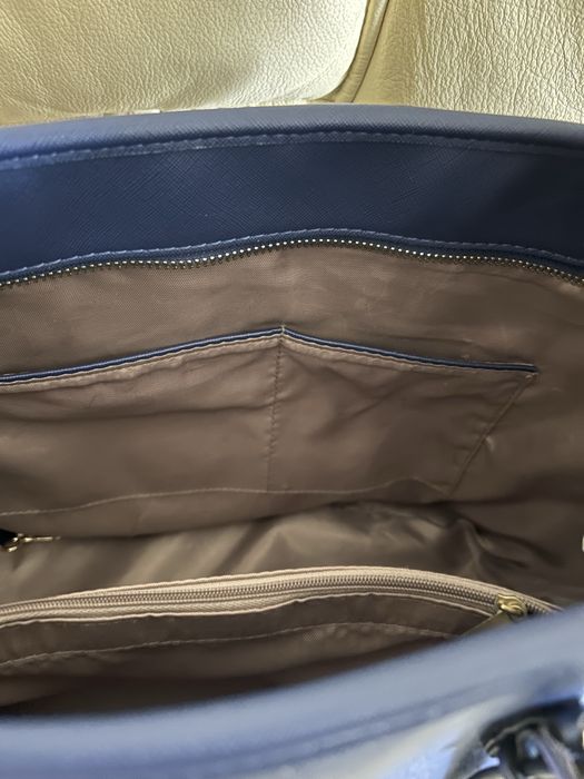 Сумка шопер женская