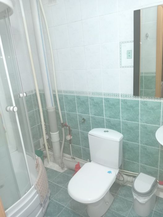 Продам 2 комнатную квартиру