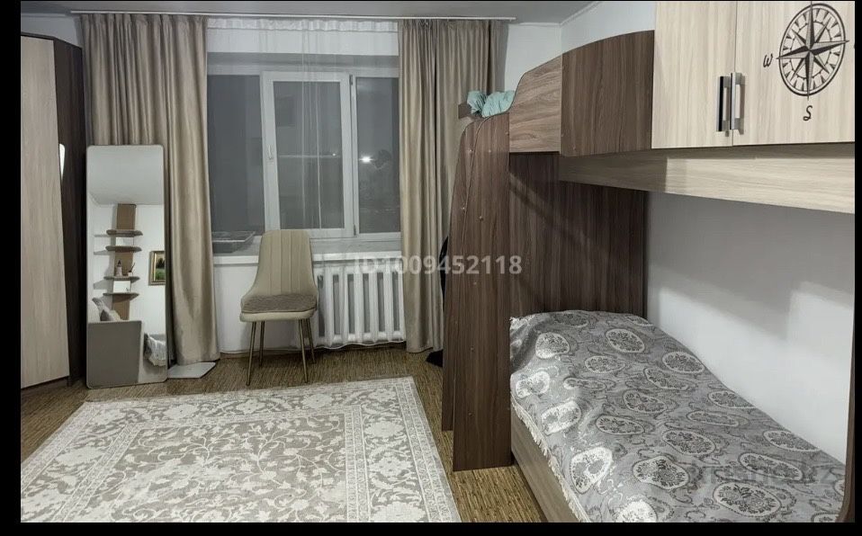 Квартира продется в комфортом районе