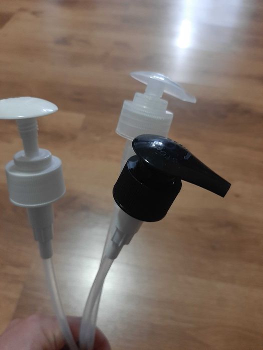 помповый дозатор