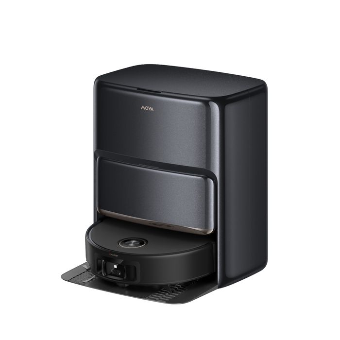 Aspirator robot cu mop Mova Z60 Ultra Roller Complete