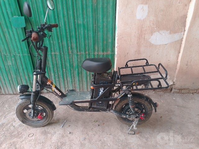 Заголовок
Drongo 60V, 2 ta akkumulyator

Drongo 60V, 2 ta akkumulyator