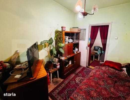 Vând apartament 2 camere