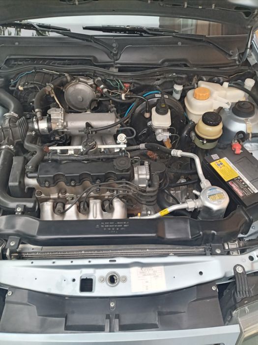 Нексия 2. В хорошем состоянии.